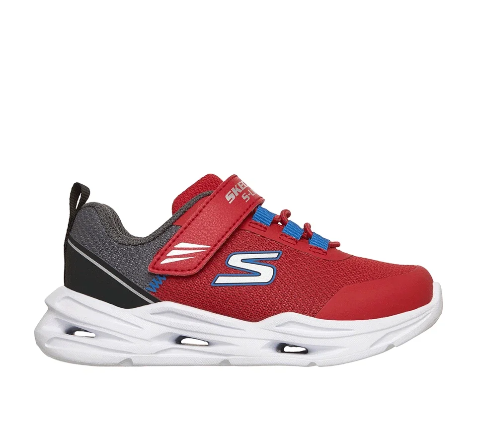 S-Lights: Lil’ Glide-Step Lights S-Lights: Lil’ Glide-Step Lights