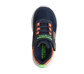 S-Lights: Lil’ Glide-Step Lights