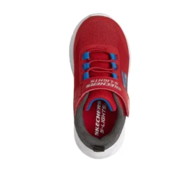 S-Lights: Lil’ Glide-Step Lights