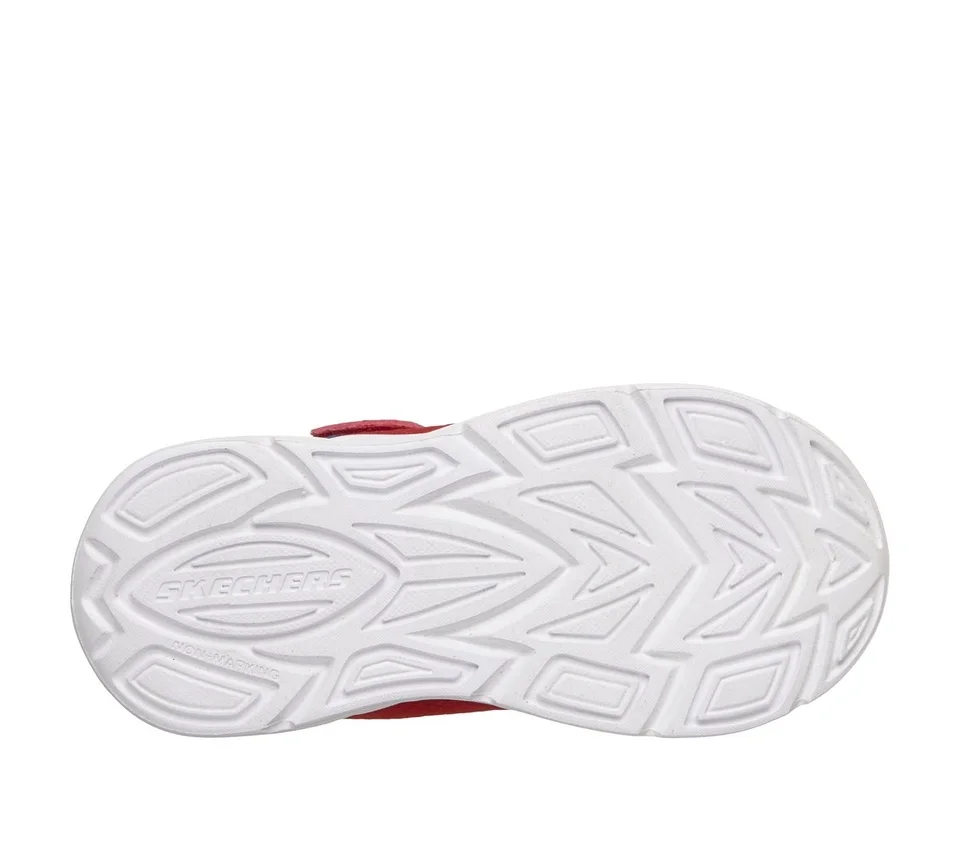 S-Lights: Lil’ Glide-Step Lights S-Lights: Lil’ Glide-Step Lights