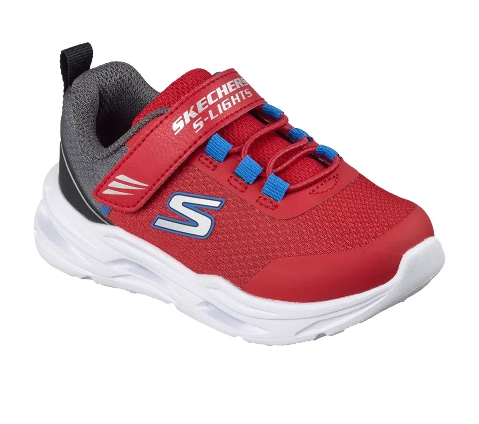 S-Lights: Lil’ Glide-Step Lights S-Lights: Lil’ Glide-Step Lights