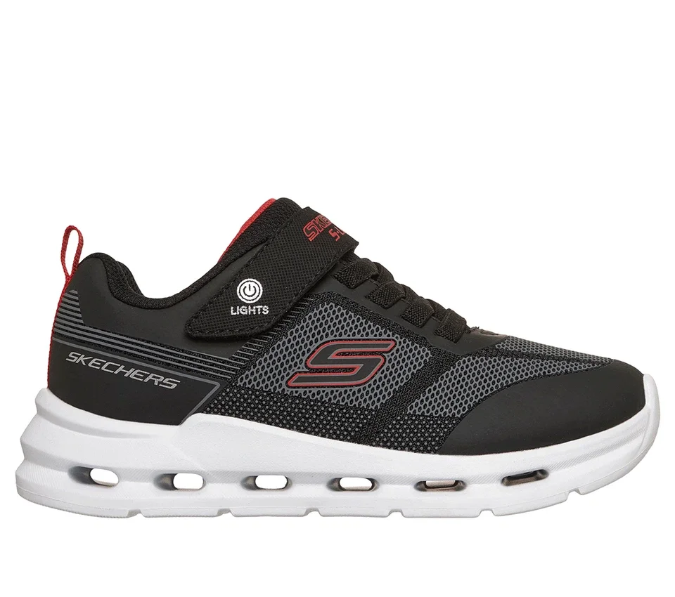 S-Lights: Luces Glide-Step S-Lights: Luces Glide-Step