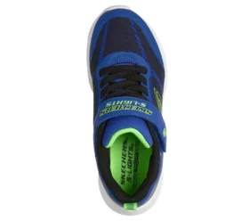 S-Lights: Luces Glide-Step
