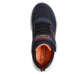 S-Lights: Luces Glide-Step