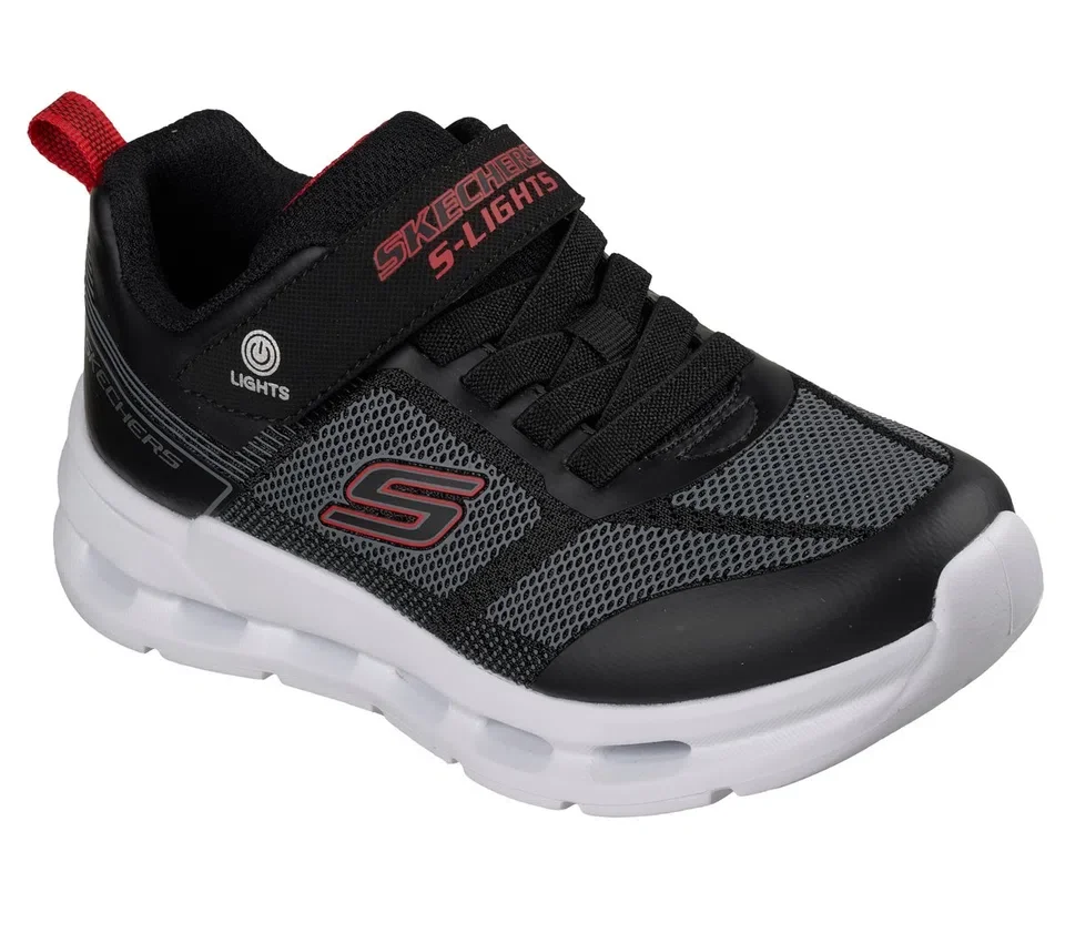 S-Lights: Luces Glide-Step S-Lights: Luces Glide-Step