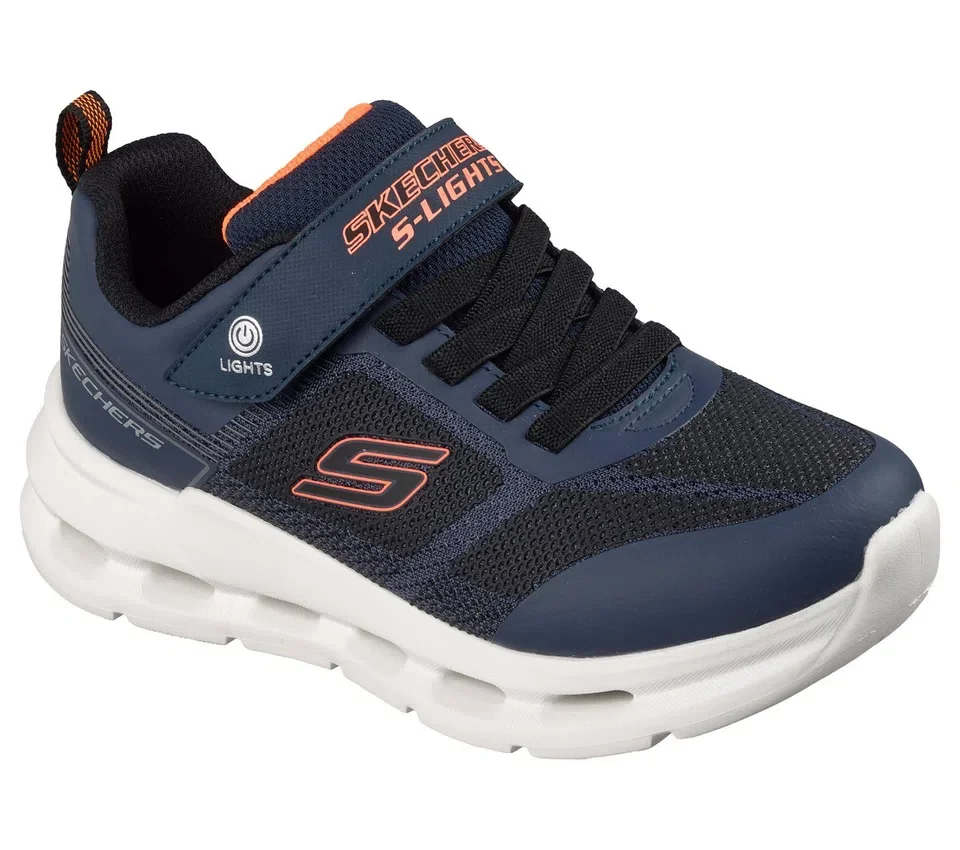 S-Lights: Luces Glide-Step S-Lights: Luces Glide-Step