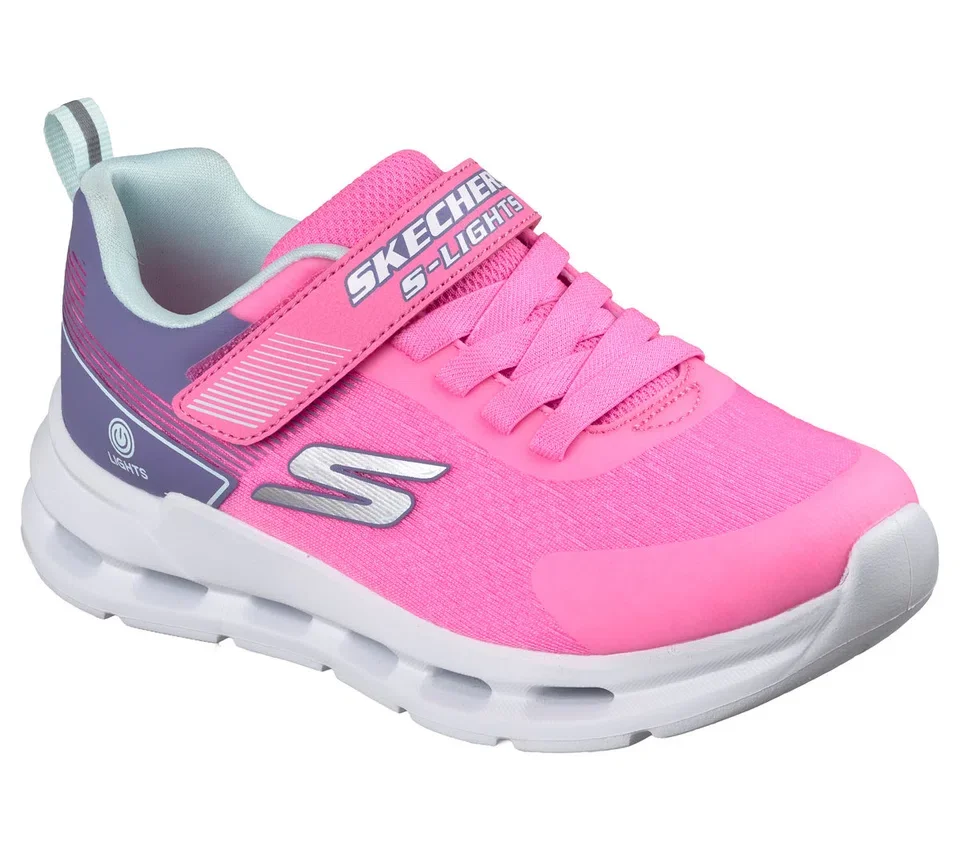 S-Lights: Luces Glide-Step S-Lights: Luces Glide-Step