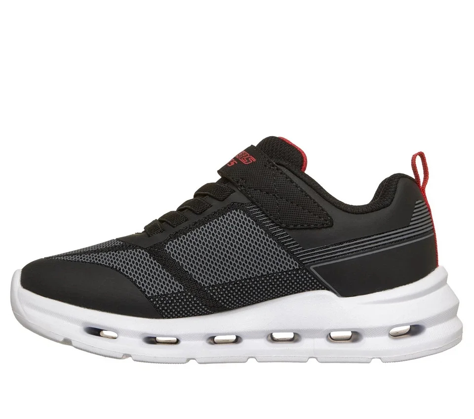 S-Lights: Luces Glide-Step S-Lights: Luces Glide-Step