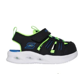 S-Lights: Sandalia Sola Glow S-Lights: Sandalia Sola Glow
