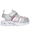 S-Lights: Sandalia Sola Glow – Power Step S-Lights: Sandalia Sola Glow – Power Step