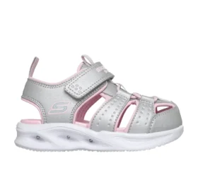S-Lights: Sandalia Sola Glow – Power Step