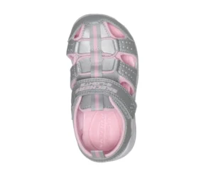 S-Lights: Sandalia Sola Glow – Power Step