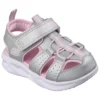 S-Lights: Sandalia Sola Glow – Power Step S-Lights: Sandalia Sola Glow – Power Step