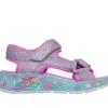 S-Lights: Sandalias Mermaid Dreams