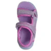 S-Lights: Sandalias Mermaid Dreams