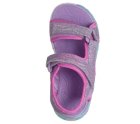 S-Lights: Sandalias Mermaid Dreams