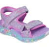 S-Lights: Sandalias Mermaid Dreams