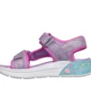 S-Lights: Sandalias Mermaid Dreams