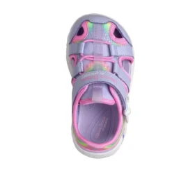S-Lights: Sandalias Unicorn Dreams