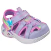 S-Lights: Sandalias Unicorn Dreams