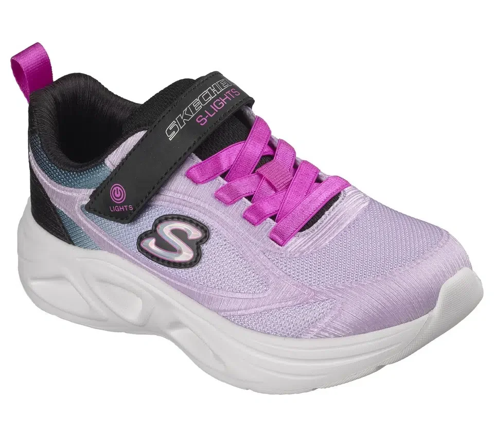 S-Lights: Sola Glow 2.0 – Pasos deslumbrantes S-Lights: Sola Glow 2.0 – Pasos deslumbrantes
