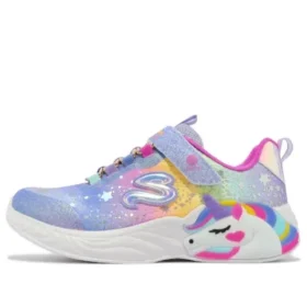 S-Lights «Unicorn Dreams – Light Blue Multicolor»