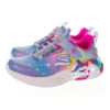 S-Lights «Unicorn Dreams – Light Blue Multicolor»