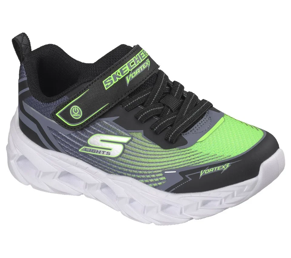 S-Lights: Vortex 3.0 S-Lights: Vortex 3.0