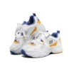 Sailor Moon x D’ Lites Airy 2.0 «Blanco, azul y amarillo»