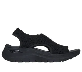 Sandalia Arch Fit 2.0: una elección impecable