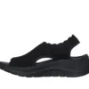 Sandalia Arch Fit 2.0: una elección impecable Sandalia Arch Fit 2.0: una elección impecable