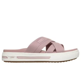 Sandalia Arch Fit Arcade – Daylily