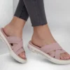 Sandalia Arch Fit Arcade – Daylily Sandalia Arch Fit Arcade – Daylily