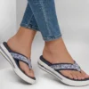 Sandalia Arch Fit Arcade – Flora Friends Sandalia Arch Fit Arcade – Flora Friends