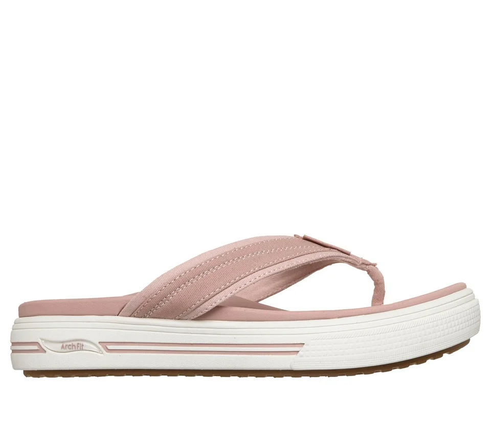 Sandalia Arch Fit Arcade – Perfect, See Ya Sandalia Arch Fit Arcade – Perfect, See Ya