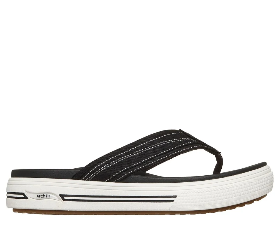 Sandalia Arch Fit Arcade – Perfect, See Ya Sandalia Arch Fit Arcade – Perfect, See Ya