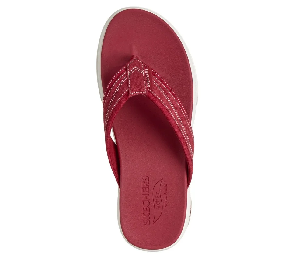 Sandalia Arch Fit Arcade – Perfect, See Ya Sandalia Arch Fit Arcade – Perfect, See Ya
