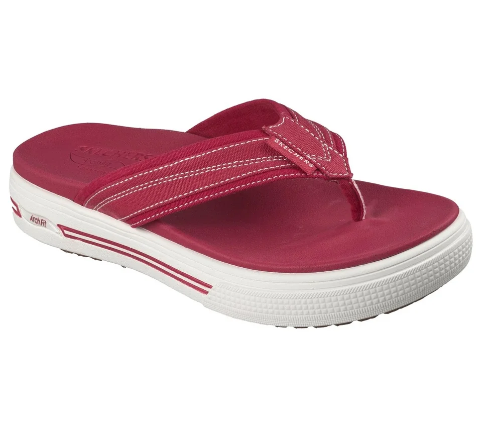 Sandalia Arch Fit Arcade – Perfect, See Ya Sandalia Arch Fit Arcade – Perfect, See Ya