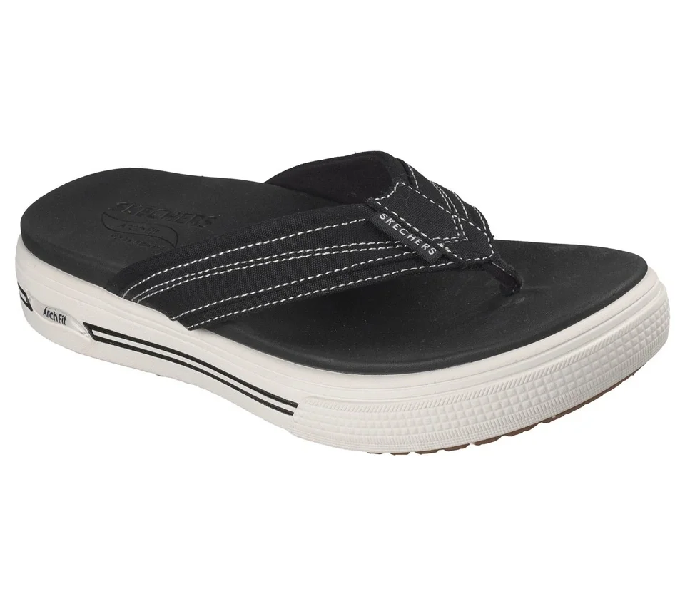 Sandalia Arch Fit Arcade – Perfect, See Ya Sandalia Arch Fit Arcade – Perfect, See Ya