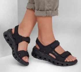 Sandalia Arch Fit Glide-Step Pro – Trail Queen