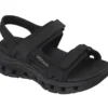 Sandalia Arch Fit Glide-Step Pro – Trail Queen Sandalia Arch Fit Glide-Step Pro – Trail Queen