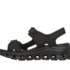 Sandalia Arch Fit Glide-Step Pro – Trail Queen Sandalia Arch Fit Glide-Step Pro – Trail Queen