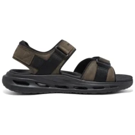 Sandalia Azusa «Khaki Black»