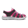 Sandalia C-Flex «Black Hyper»