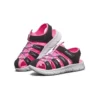 Sandalia C-Flex «Black Hyper»