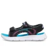 Sandalia C-Flex «Black Multi»