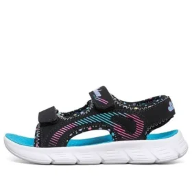 Sandalia C-Flex «Black Multi»