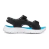Sandalia C-Flex «Black Multi»