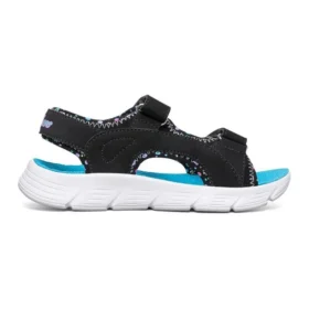 Sandalia C-Flex «Black Multi»