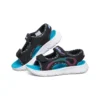 Sandalia C-Flex «Black Multi»